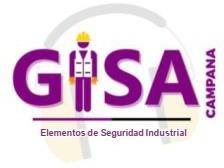GISA Campana Logo